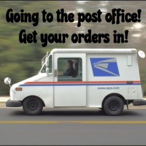 Buy what you want now!!